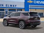 New 2025 Chevrolet Traverse High Country AWD SUV for sale #SJ288916 - photo 4