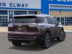 New 2025 Chevrolet Traverse High Country AWD SUV for sale #SJ288916 - photo 2