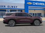 New 2025 Chevrolet Traverse High Country AWD SUV for sale #SJ288916 - photo 5
