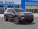 New 2025 Chevrolet Traverse High Country AWD SUV for sale #SJ288916 - photo 7