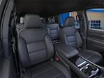 2025 Chevrolet Traverse AWD SUV for sale #SJ289284 - photo 16