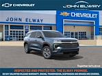 2025 Chevrolet Traverse AWD SUV for sale #SJ289414 - photo 1