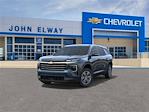 2025 Chevrolet Traverse AWD SUV for sale #SJ289414 - photo 8