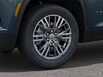 2025 Chevrolet Traverse AWD SUV for sale #SJ289414 - photo 9
