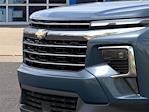 2025 Chevrolet Traverse AWD SUV for sale #SJ289414 - photo 13