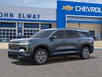 2025 Chevrolet Traverse AWD SUV for sale #SJ289414 - photo 3