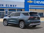 2025 Chevrolet Traverse AWD SUV for sale #SJ289414 - photo 4