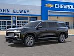 New 2025 Chevrolet Traverse LT AWD SUV for sale #SJ294021 - photo 3