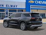 New 2025 Chevrolet Traverse LT AWD SUV for sale #SJ294021 - photo 4