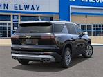 New 2025 Chevrolet Traverse LT AWD SUV for sale #SJ294021 - photo 2