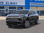 New 2025 Chevrolet Traverse LT AWD SUV for sale #SJ294021 - photo 6