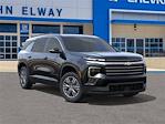 New 2025 Chevrolet Traverse LT AWD SUV for sale #SJ294021 - photo 7