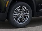 New 2025 Chevrolet Traverse LT AWD SUV for sale #SJ294021 - photo 9