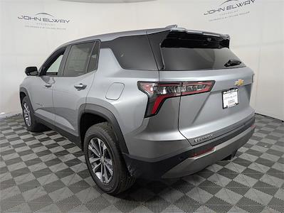 2025 Chevrolet Equinox FWD SUV for sale #SL102691 - photo 2