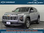 2025 Chevrolet Equinox FWD SUV for sale #SL102691 - photo 1