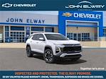 2025 Chevrolet Equinox AWD SUV for sale #SL140090 - photo 1