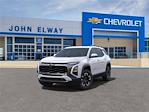 2025 Chevrolet Equinox AWD SUV for sale #SL140090 - photo 10