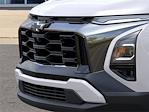 2025 Chevrolet Equinox AWD SUV for sale #SL140090 - photo 16