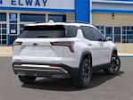2025 Chevrolet Equinox AWD SUV for sale #SL140090 - photo 2