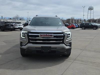 Used 2025 GMC Terrain - photo 1