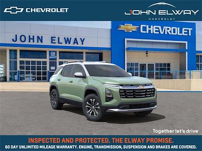 2025 Chevrolet Equinox AWD SUV for sale #SL247020 - photo 1