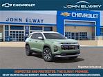 2025 Chevrolet Equinox AWD SUV for sale #SL247020 - photo 1