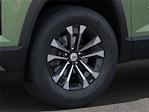 2025 Chevrolet Equinox AWD SUV for sale #SL247020 - photo 11
