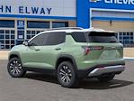 2025 Chevrolet Equinox AWD SUV for sale #SL247020 - photo 4