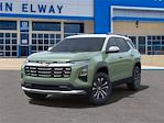 2025 Chevrolet Equinox AWD SUV for sale #SL247020 - photo 7