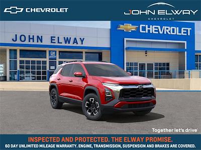 2025 Chevrolet Equinox AWD SUV for sale #SL299016 - photo 1