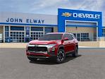 2025 Chevrolet Equinox AWD SUV for sale #SL299016 - photo 10