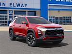 2025 Chevrolet Equinox AWD SUV for sale #SL299016 - photo 9