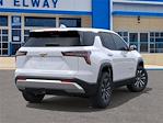 2025 Chevrolet Equinox AWD SUV for sale #SL326086 - photo 4