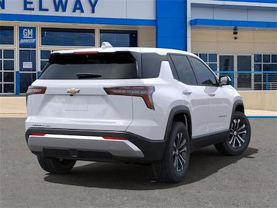 2025 Chevrolet Equinox AWD SUV for sale #SL326127 - photo 2