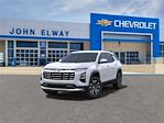 2025 Chevrolet Equinox AWD SUV for sale #SL326127 - photo 10