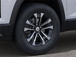 New 2025 Chevrolet Equinox LT AWD SUV for sale #SL326919 - photo 9