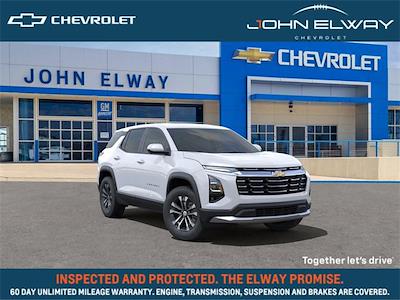 2025 Chevrolet Equinox AWD SUV for sale #SL327541 - photo 1
