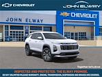 2025 Chevrolet Equinox AWD SUV for sale #SL327541 - photo 1