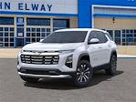 2025 Chevrolet Equinox AWD SUV for sale #SL327541 - photo 7