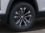 2025 Chevrolet Equinox AWD SUV for sale #SL327965 - photo 11