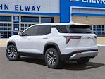 2025 Chevrolet Equinox AWD SUV for sale #SL327965 - photo 4