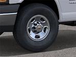 New 2025 Chevrolet Express 3500 139 WB Cutaway for sale #SN006165 - photo 9