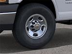 2025 Chevrolet Express 3500 Regular Cab RWD Cutaway for sale #SN006213 - photo 9