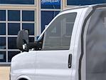 New 2025 Chevrolet Express 3500 139 WB Cutaway for sale #SN006308 - photo 12
