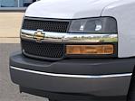 2025 Chevrolet Express 3500 Regular Cab RWD Cutaway for sale #SN006331 - photo 13