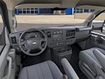 2025 Chevrolet Express 3500 Regular Cab RWD Cutaway for sale #SN006331 - photo 15
