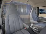 2025 Chevrolet Express 3500 Regular Cab RWD Cutaway for sale #SN006331 - photo 16