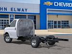 2025 Chevrolet Express 3500 Regular Cab RWD Cutaway for sale #SN006331 - photo 4