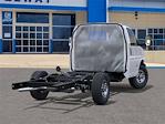 2025 Chevrolet Express 3500 Regular Cab RWD Cutaway for sale #SN006331 - photo 2