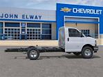 2025 Chevrolet Express 3500 Regular Cab RWD Cutaway for sale #SN006331 - photo 5